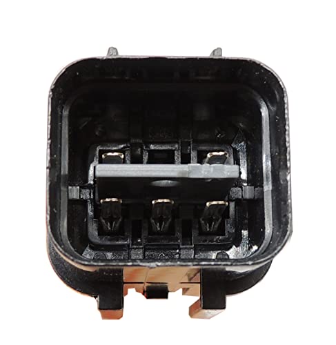 HiSport هاي سبورت 27350-2B000 متوافق مع هيونداي كيا 2010-2014 مجموعة أسلاك توصيل ملف الإشعال - Image 5