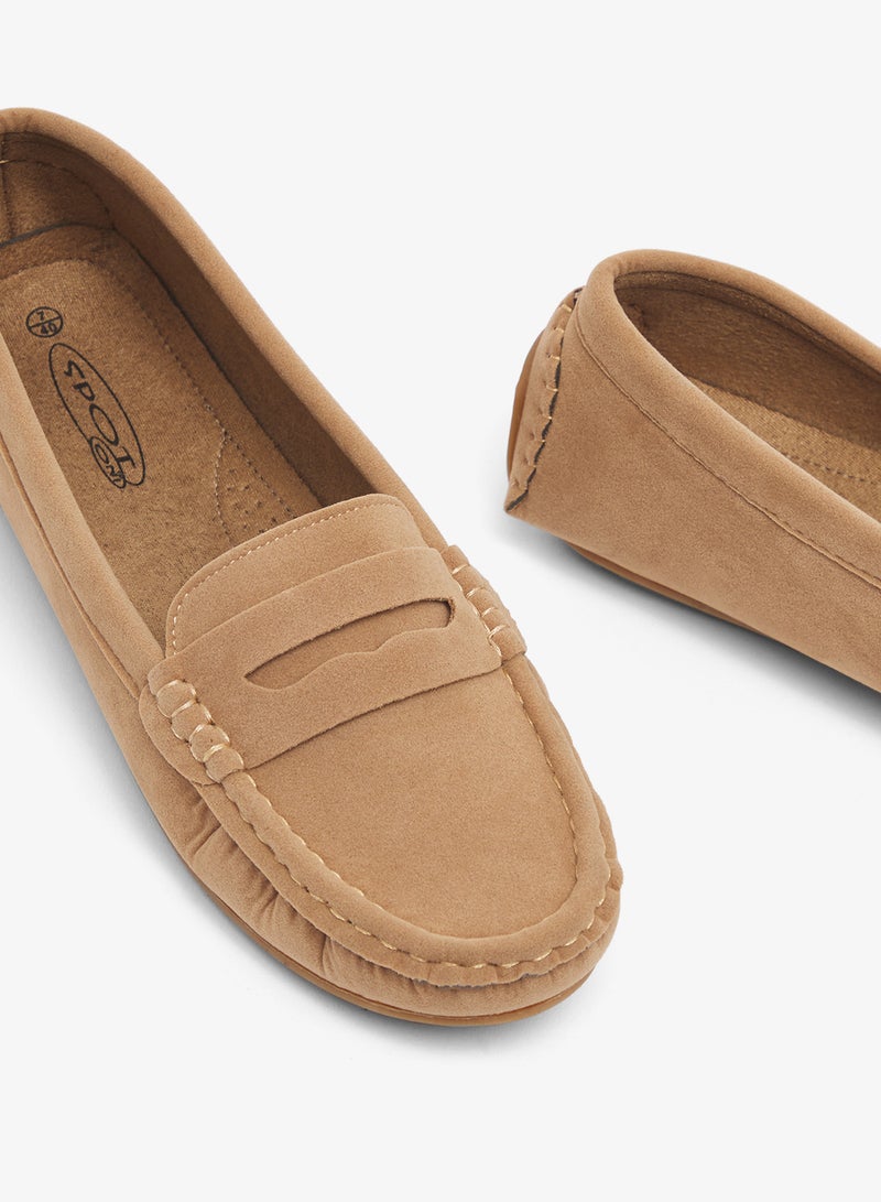 Spot-On Womens Driver Shoe - Image 4