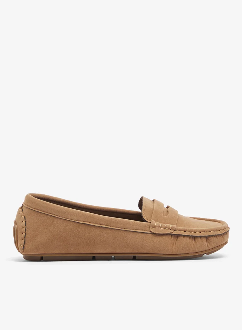 Womens Driver Shoe