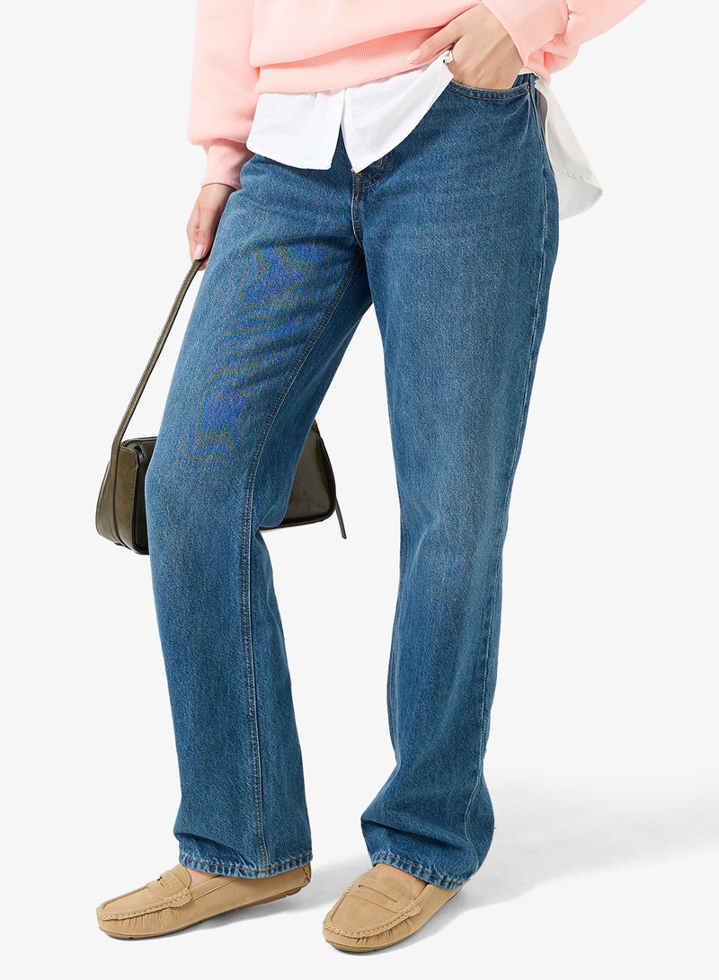 Spot-On Womens Driver Shoe - Image 5