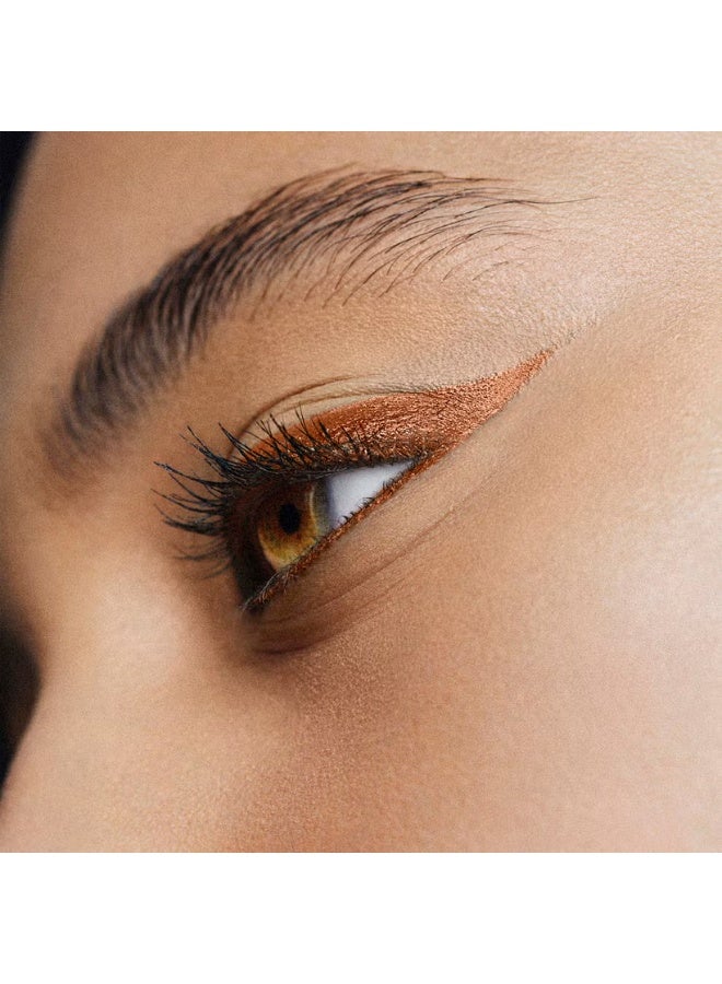 ميك اب فور ايفر قلم تلوين أكوا ريزيست من ميك أب فور إيفر - 10 سيينا - Image 3