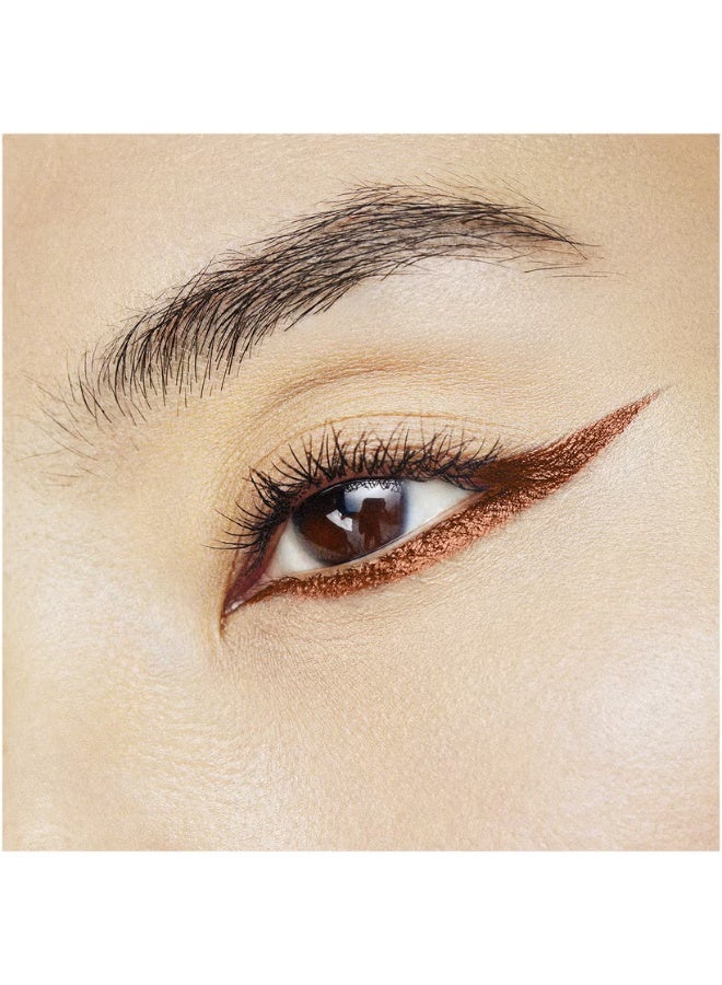 ميك اب فور ايفر قلم تلوين أكوا ريزيست من ميك أب فور إيفر - 10 سيينا - Image 2