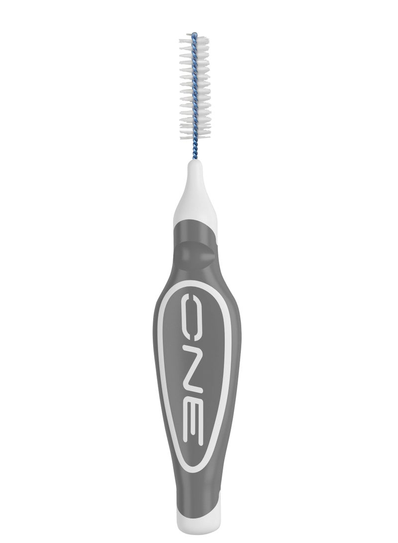 Silver Care Extra Large Interdental Brushes 8 Pieces - Image 5