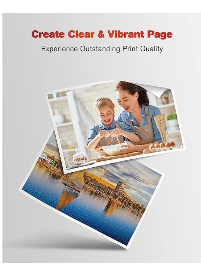 Fast Print 4-Piece 216A Compatible Toner Set - W2410A/W2411A/W2412A/W2413A  - Image 2
