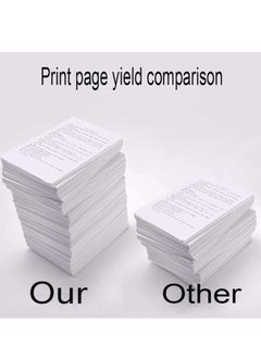 Fast Print 4-Piece 216A Compatible Toner Set - W2410A/W2411A/W2412A/W2413A  - Image 3