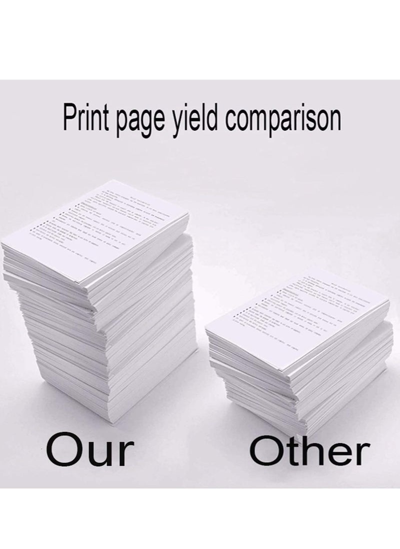 Fast Print 4-Piece 216A Compatible Toner Set - W2410A/W2411A/W2412A/W2413A  - Image 3