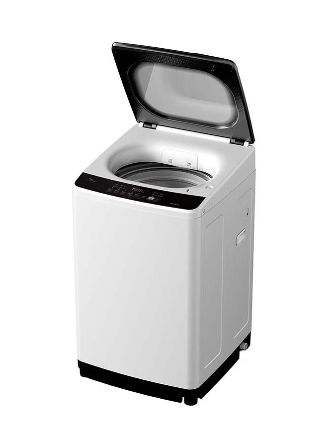 HITACHI 7kg Top Load Washing Machine 8 Program 7 kg LTL07PM00WH white - Image 2