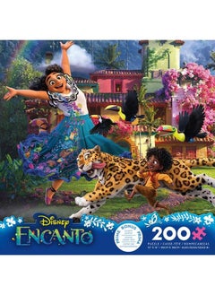 Ceaco Disney Friends Encanto 200 Piece Jigsaw Puzzle  - Image 3
