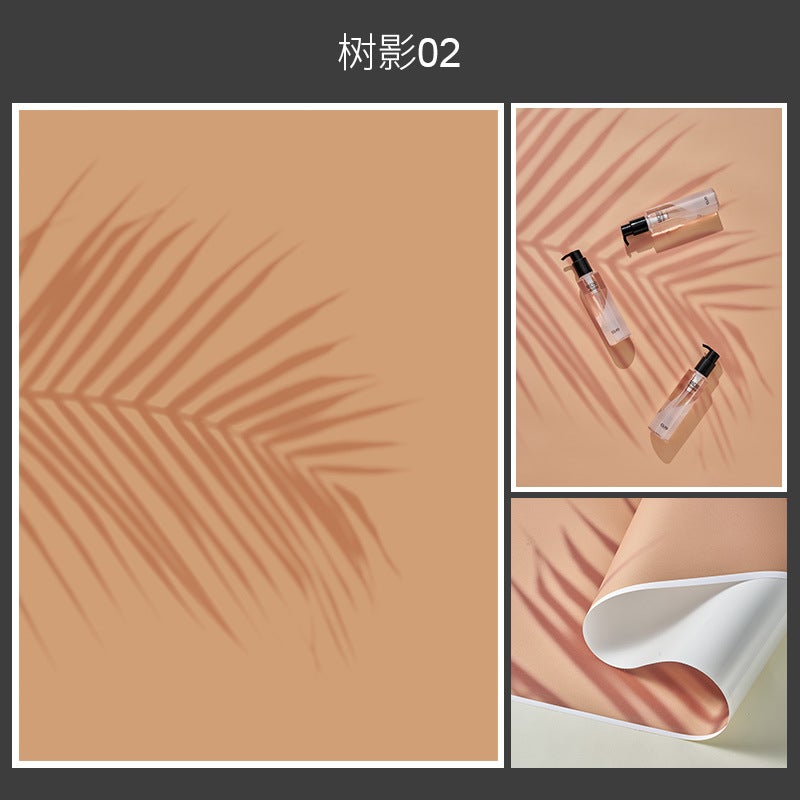 3D Stereo Pography Background Cloth Shooting Ins Wind Network Celebrity Po Props Food Anchor Background Cloth Hd Mural - Image 1