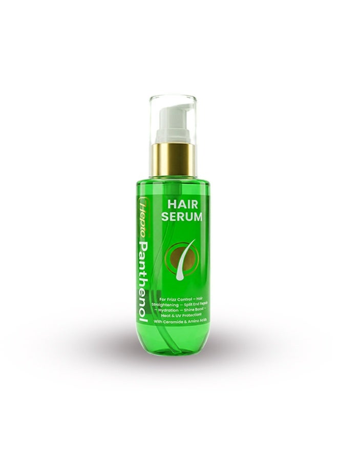Hepta Panthenol Hair Serum 100ML