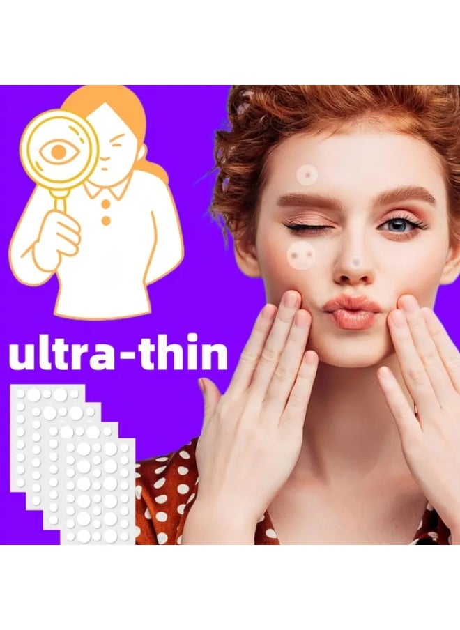 540, Face Patch for Pimple Zit