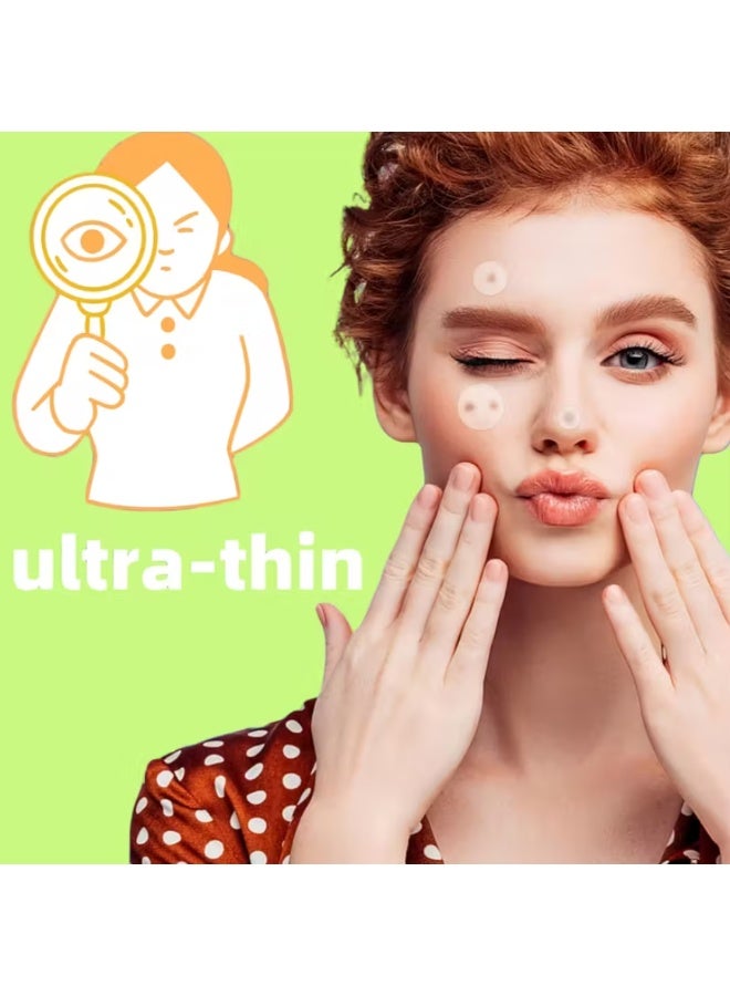 Hitworker 720 Face Patch for Pimple Zit - Image 3