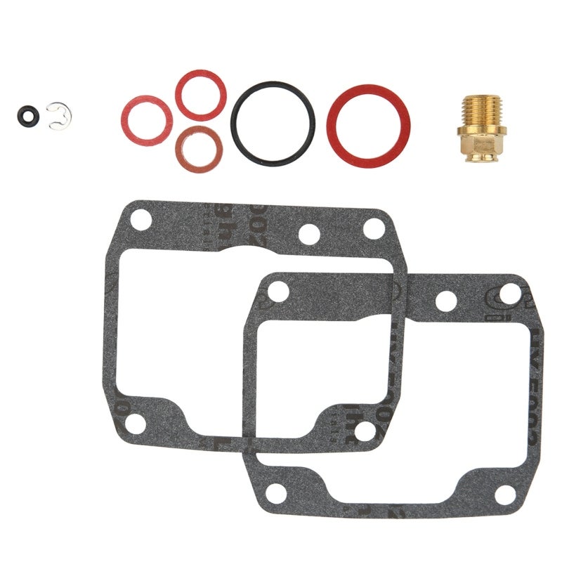 مجموعة إصلاح كربюتر السيارة لـ Mikumi SPI VM36 VM38 VM 36 38 مم SM 07080 كربيوتر - Image 3