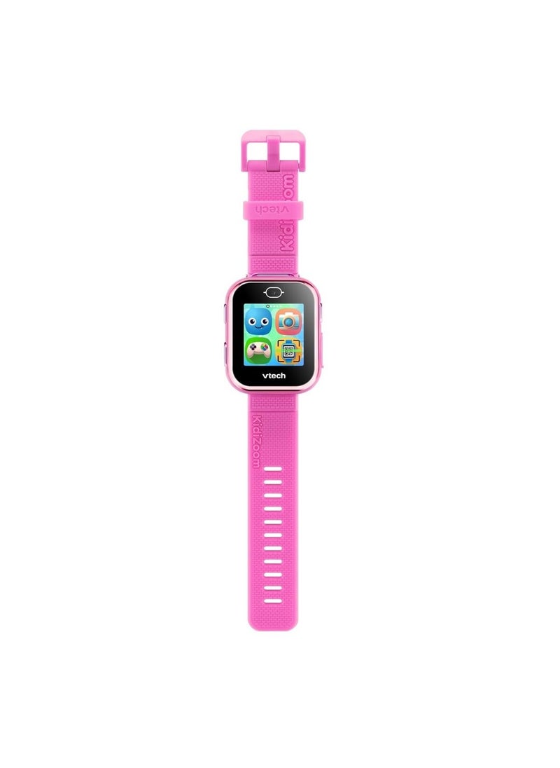 vtech VTech KidiZoom Smartwatch DX3 Pink  - Image 3