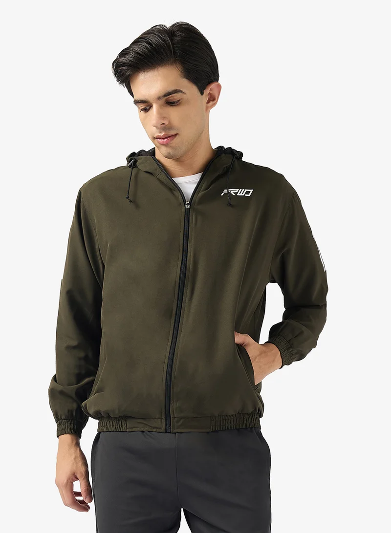FRWD track_jackets
