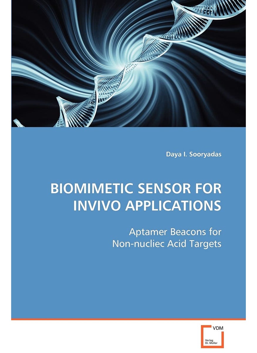 BIOMIMETIC SENSOR FOR INVIVO APPLICATIONS  - Image 1