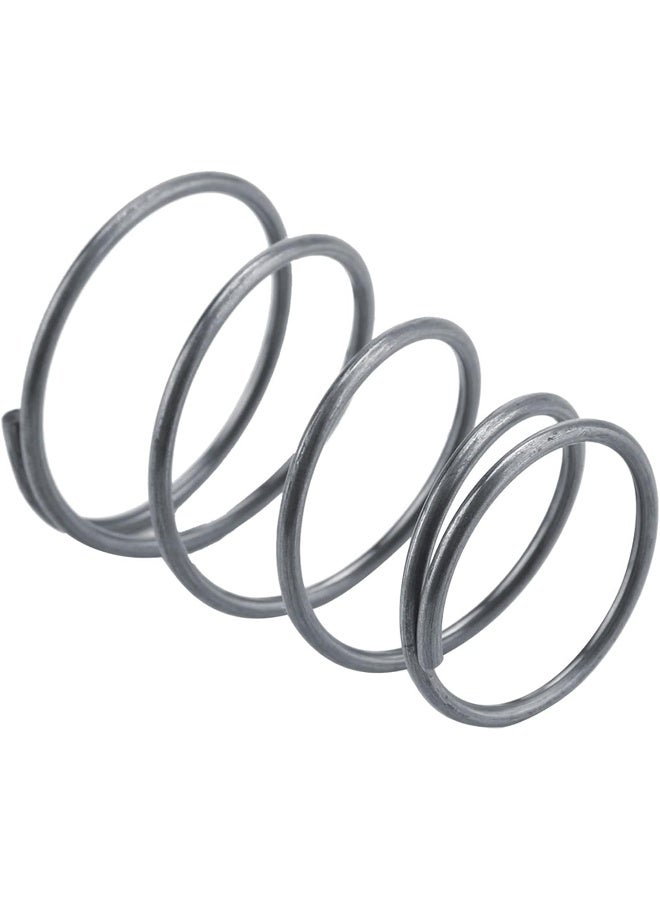 TOPINCN TOPINCN 5pcs Trimmer Heads, Grass Trimmer Head Accessories Springs Replacement Spring Trimmer Head Fits for Universal Brush Cutter Parts  - Image 5
