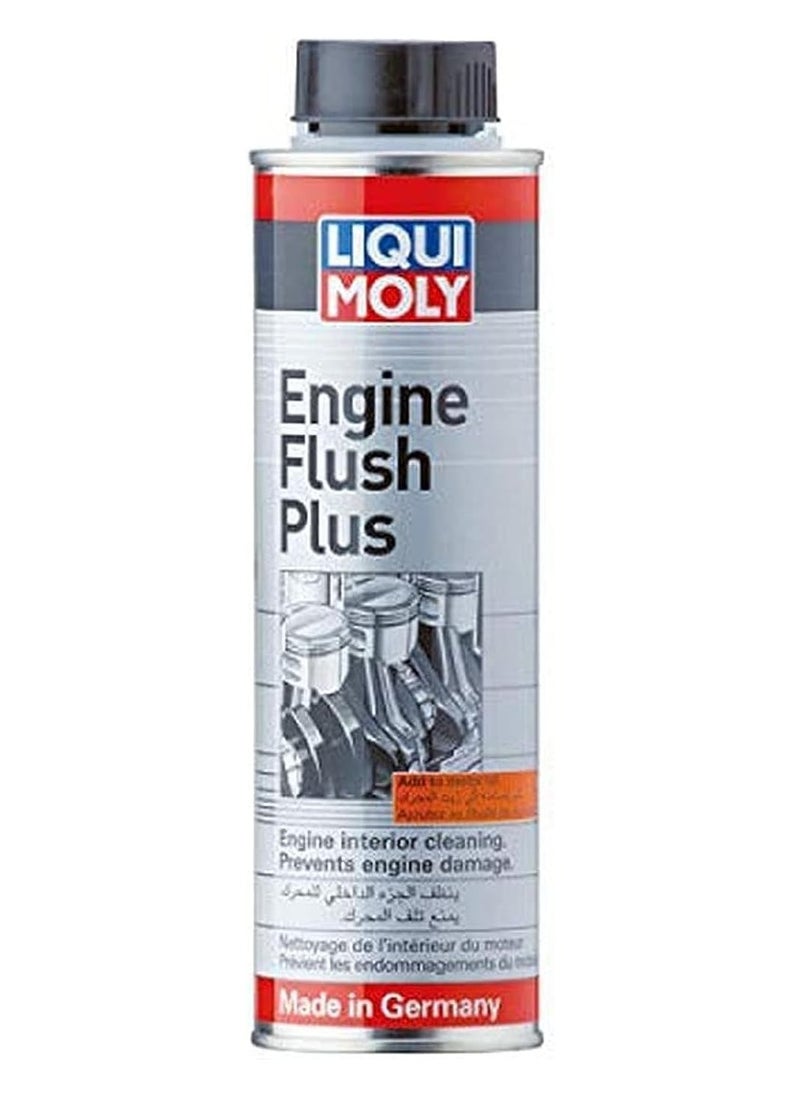 Engine Flush Plus 300ml