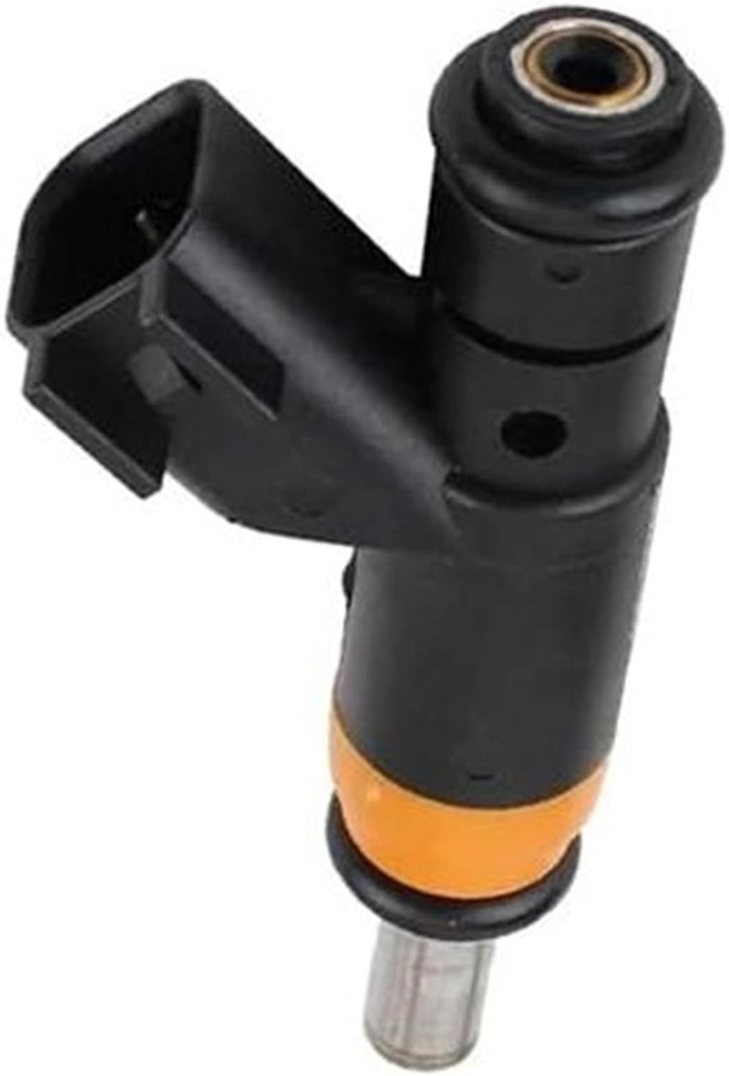 DEMULAX 8Pcs Fuel Injectors for Chrysler 300 and Aspen - Image 1