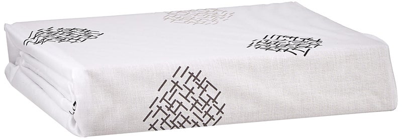 4moms Breeze Playard Sheets Machine Washable and 100 Cotton White