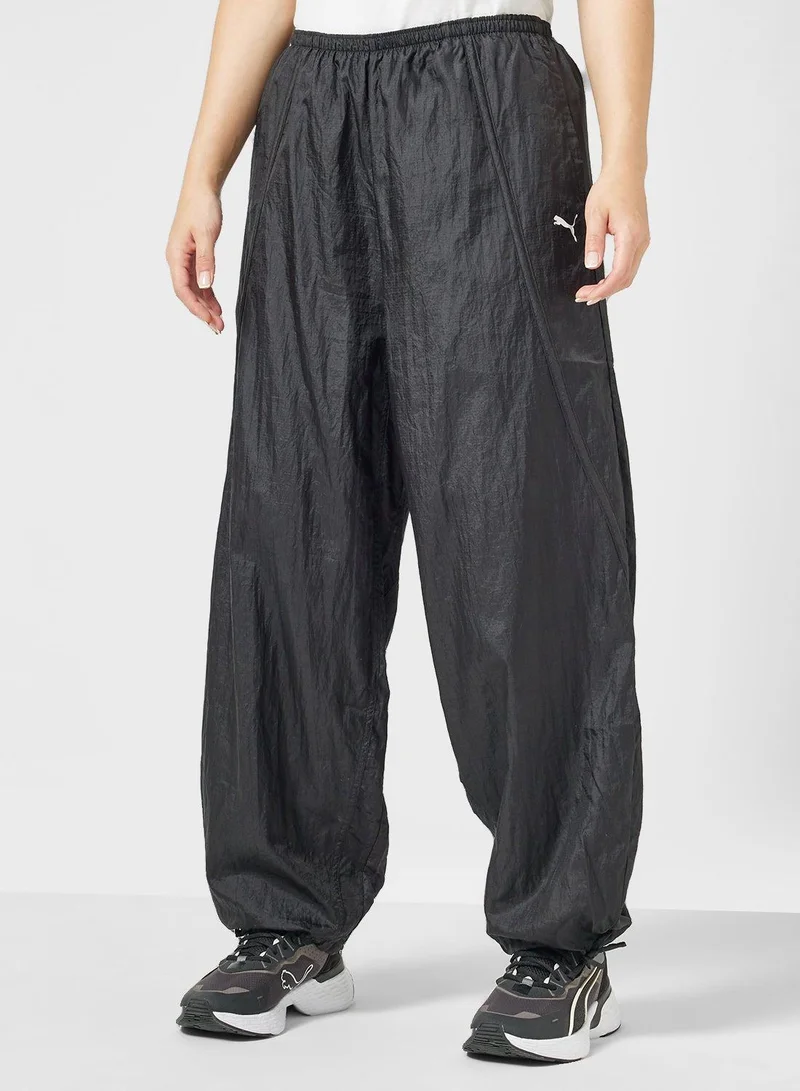 Dare To Woven Pants