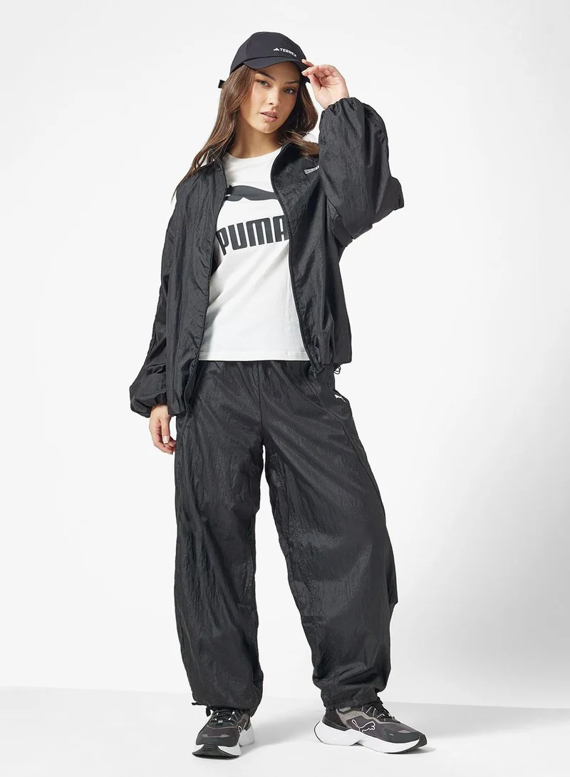 PUMA Dare To Woven Pants