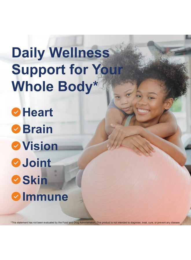 Carlson كارلسون - زيت السمك الأفضل على الإطلاق، 700 ملغ أوميغا-3، نرويجي، زيت سمك من الصيد البري، كبسولات زيت السمك المستدام، برتقالي، 240 كبسولة لينة - Image 3