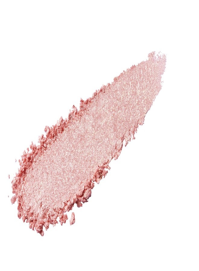 Amuse SEOUL Face Diamond Pink Diamond Highlighter | High Glossy Face Illuminator Powder, Highlighter Makeup, Shimmer Glow, Rose & Gold Glow Illuminator, Cruelty-Free & Vegan (4.7g) - Image 4