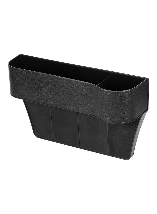 NIBEMINENT 2-Piece Car Seat Organizer Box - Image 5