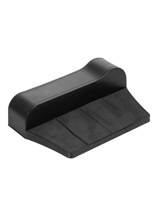 NIBEMINENT 2-Piece Car Seat Organizer Box - Image 3