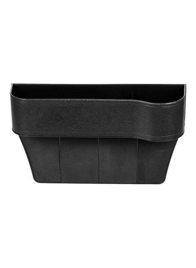 NIBEMINENT 2-Piece Car Seat Organizer Box - Image 2