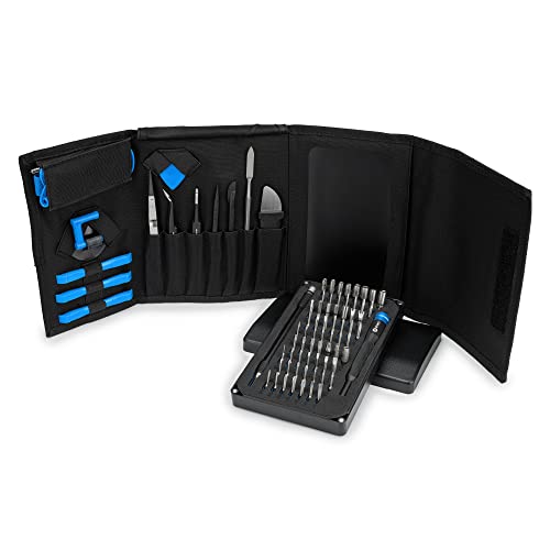 iFixit طقم أدوات iFixit Pro Tech - أدوات إصلاح الإلكترونيات، الهواتف الذكية، الكمبيوترات والأجهزة اللوحية - Image 2