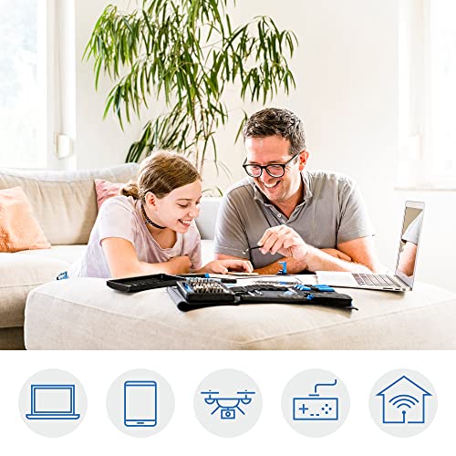iFixit طقم أدوات iFixit Pro Tech - أدوات إصلاح الإلكترونيات، الهواتف الذكية، الكمبيوترات والأجهزة اللوحية - Image 3