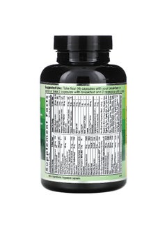 Emerald Laboratories Emerald Laboratories, CoEnzymated Complete Clinical + Multi, 120 Vegetable Caps  - Image 2