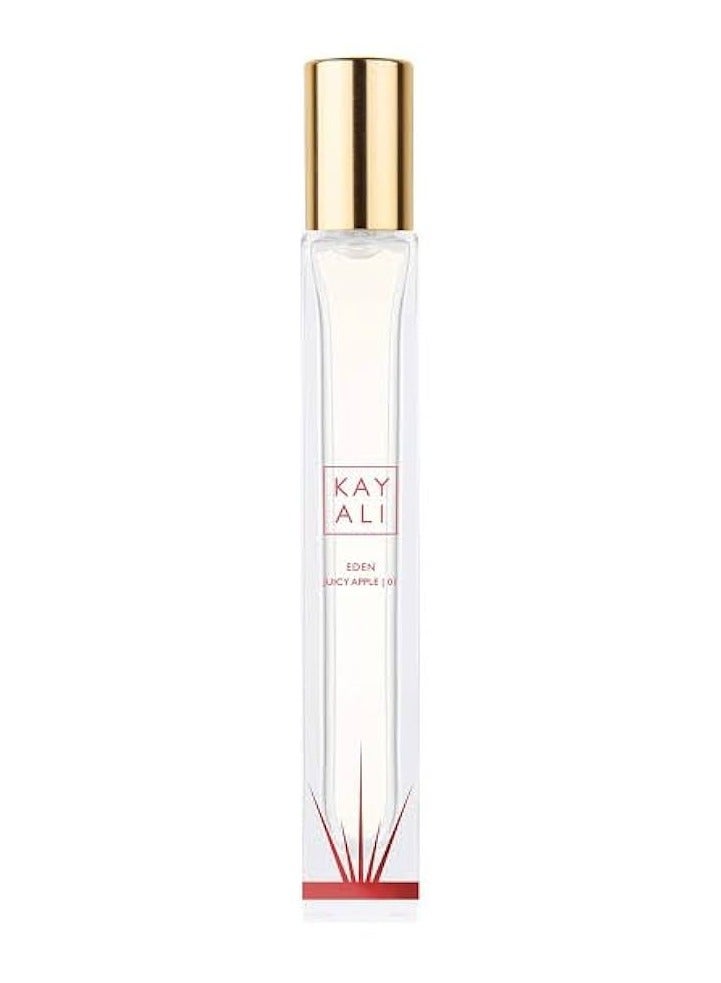 kayali eden juicy apple 01 10ml