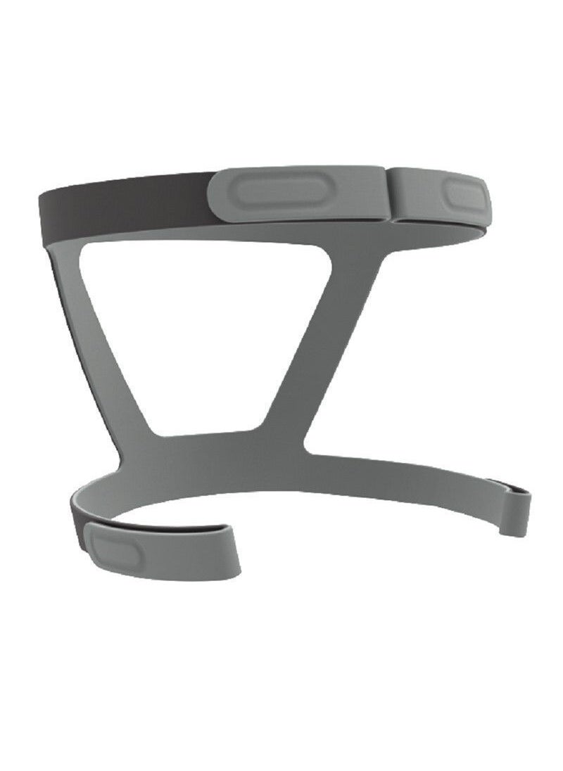 Generic BMC Respirator Headgear Universal Four-Point Strap 