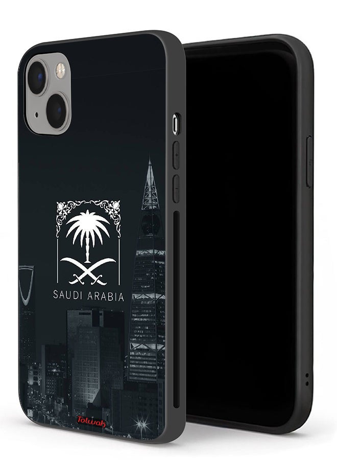 Tolwak Apple iPhone 13 mini Protective Case Saudi Arabia  - Image 1