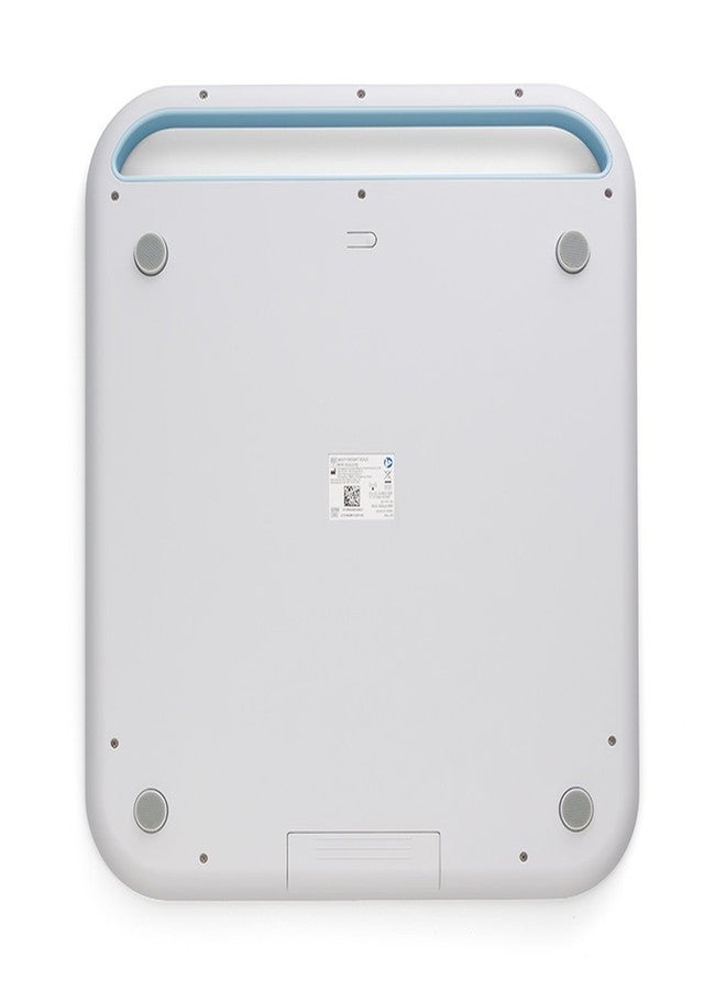 ويلتش ألين ميزان منزلي من طراز Welch Allyn RPM-SCALE100 مع اتصال بسيط بالهواتف الذكية - Image 3