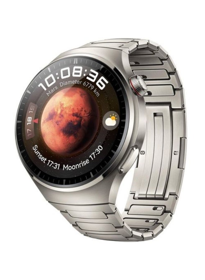 Haino Teko Germany RW32 Smart Watch | AMOLED HD IPS Display | Fitness Tracker with Heart Rate, Sleep & Activity Monitoring | 3 Straps | Waterproof | Long Battery Life – Black - Image 1