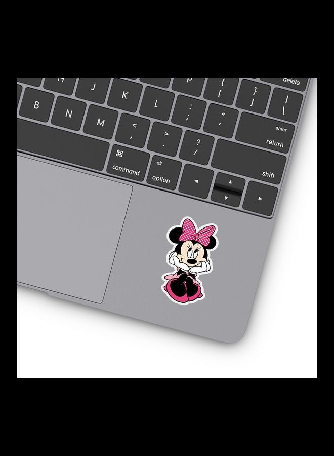 RKN Cute Minnie Mouse Stickers - Image 1