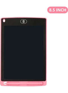 Qasul Digital Children's Writing Drawing Tablet Educational Children's Drawing Tablet with LCD 8.5 Inch Screen and Computer Pen  - Image 3