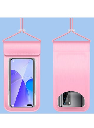 6.5inch Pink