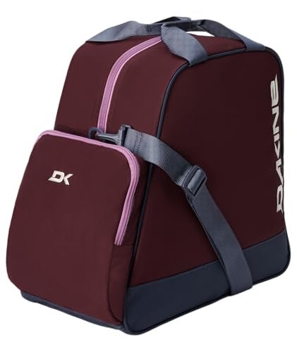Dakine BOOT BAG 30L PORT ROYALE - Image 1