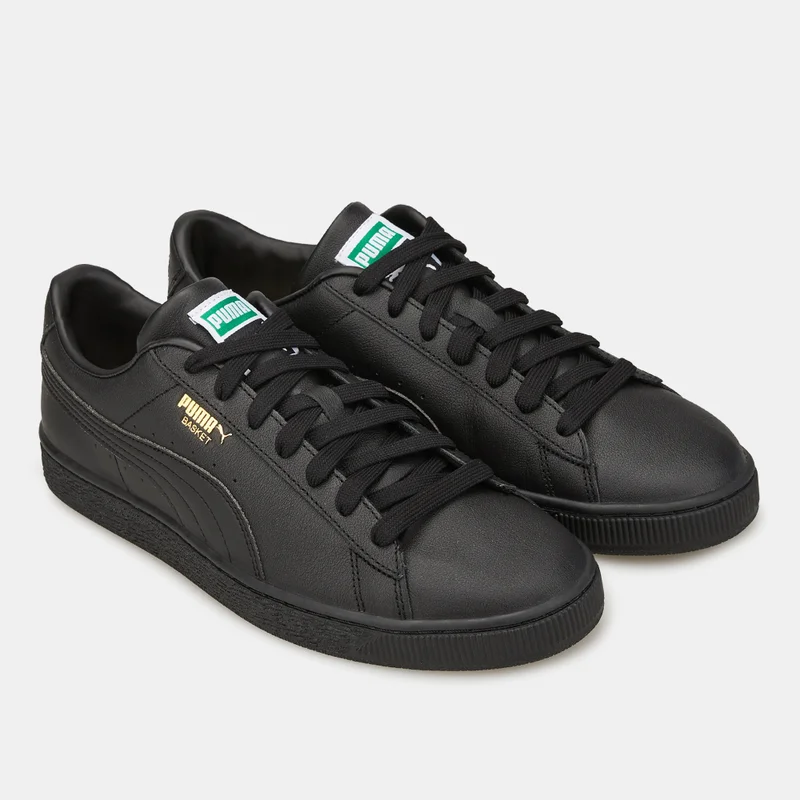 PUMA Men's Basket Classic XXI Shoe