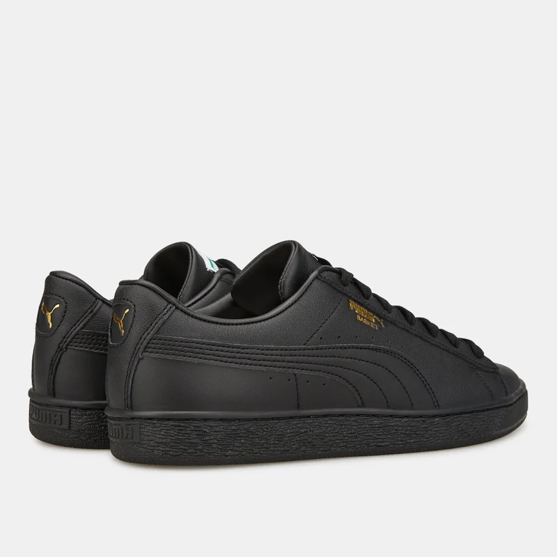 PUMA Men's Basket Classic XXI Shoe