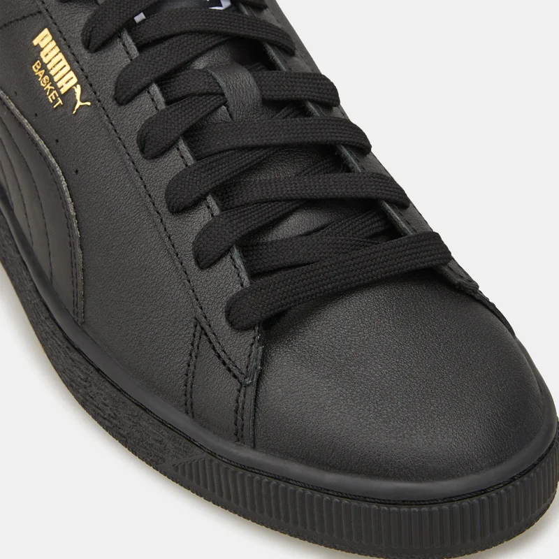 PUMA Men's Basket Classic XXI Shoe