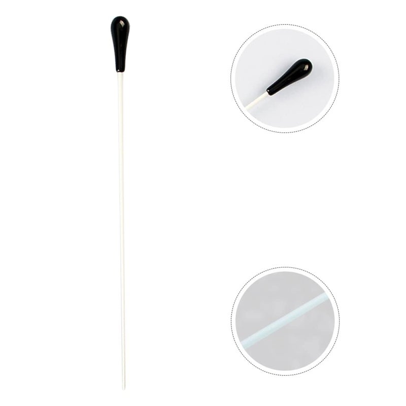 Softline Pro عصا قائد الأوركسترا الاحترافية مع مقبض (SP MCBS BK) - Image 2