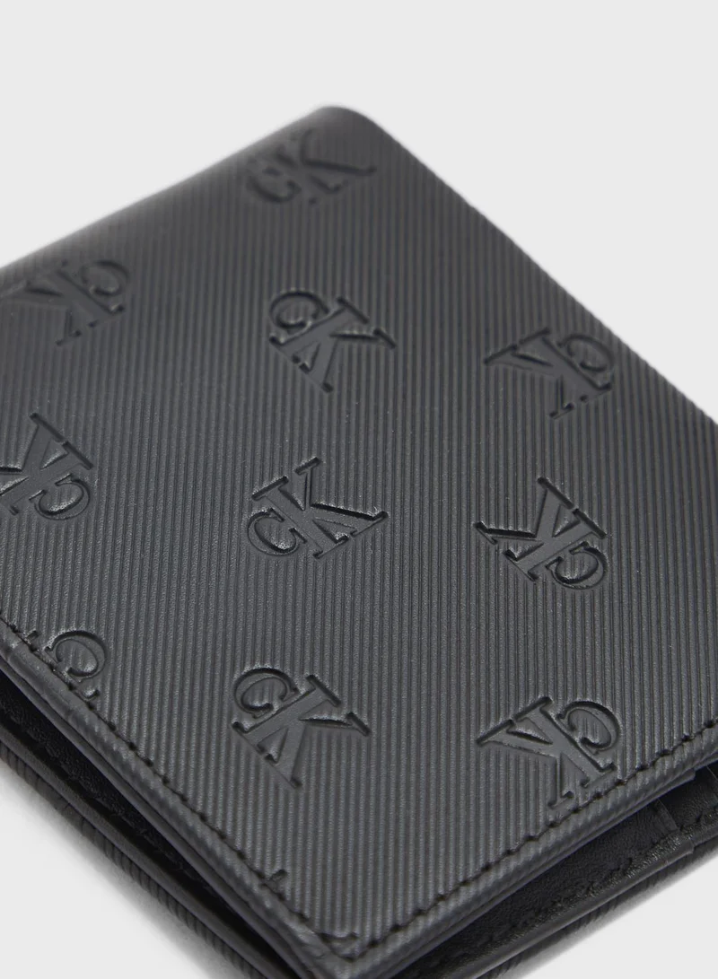 CALVIN KLEIN Casual Bi-Fold Wallet