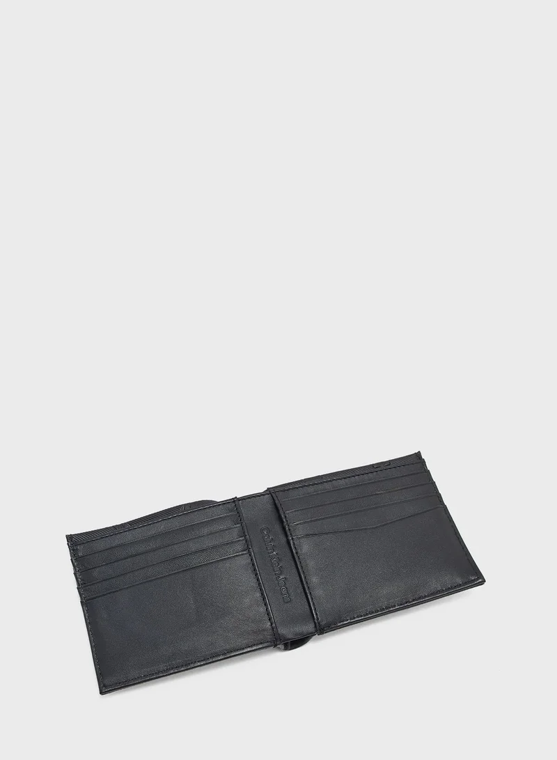 CALVIN KLEIN Casual Bi-Fold Wallet