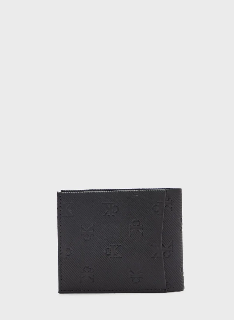 CALVIN KLEIN Casual Bi-Fold Wallet